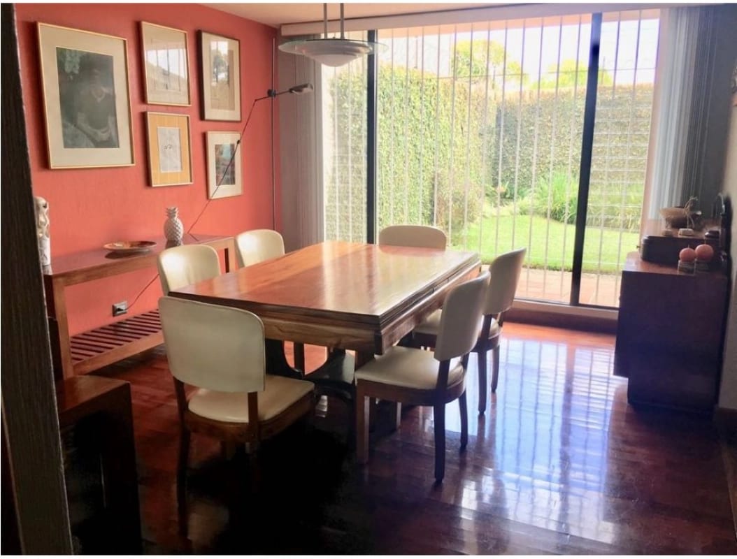 Venta de casa en km 16.5 carretera a Olmeca en Condominio Victoria — foto 11 de 12
