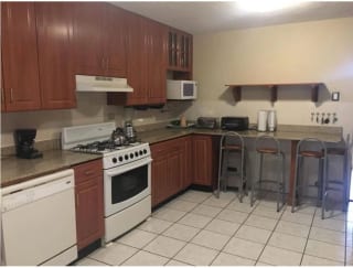 Venta de casa en km 16.5 carretera a Olmeca en Condominio Victoria — miniatura 9 de 12