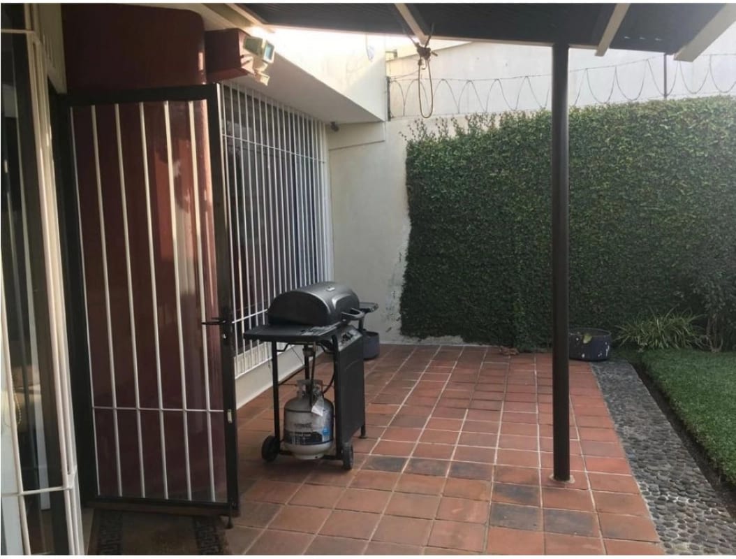 Venta de casa en km 16.5 carretera a Olmeca en Condominio Victoria — foto 8 de 12