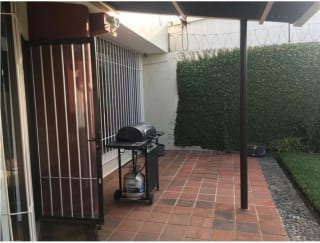 Venta de casa en km 16.5 carretera a Olmeca en Condominio Victoria — miniatura 8 de 12