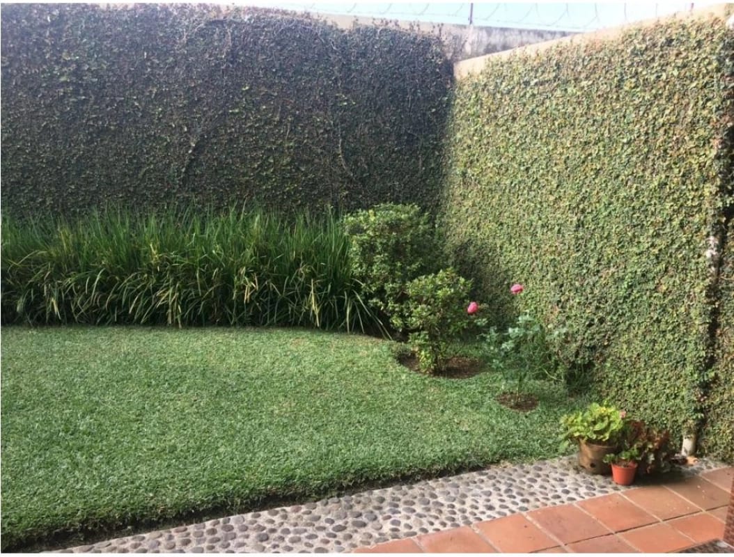 Venta de casa en km 16.5 carretera a Olmeca en Condominio Victoria — foto 7 de 12