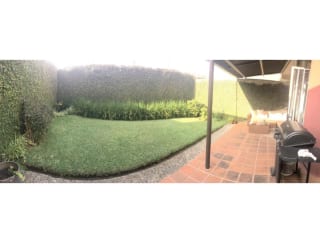 Venta de casa en km 16.5 carretera a Olmeca en Condominio Victoria — miniatura 6 de 12