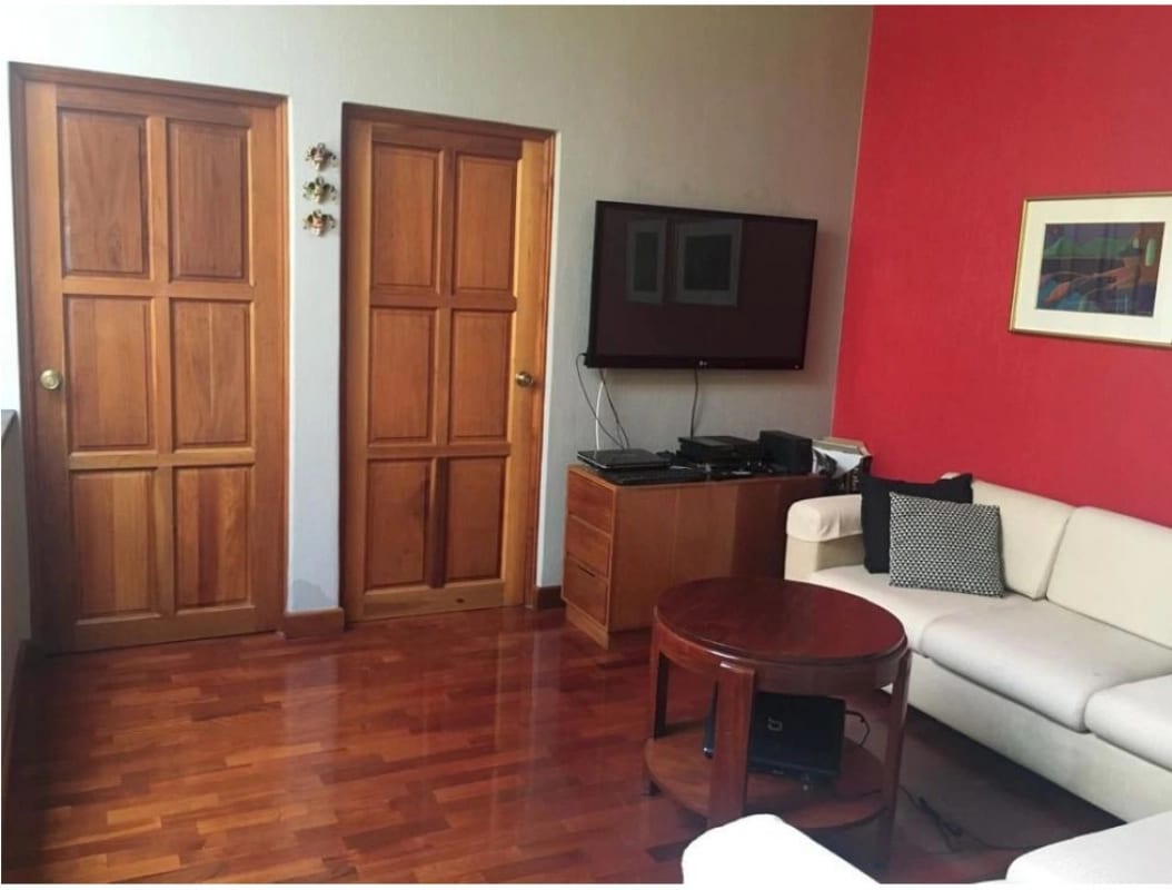 Venta de casa en km 16.5 carretera a Olmeca en Condominio Victoria — foto 5 de 12