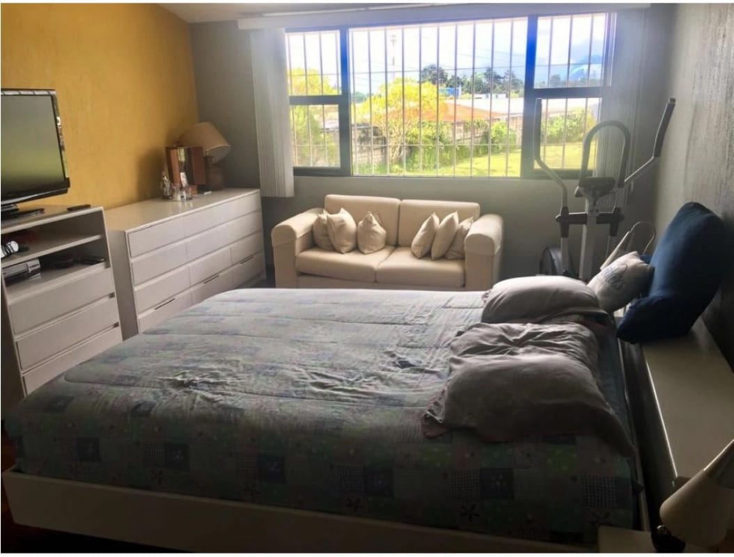Venta de casa en km 16.5 carretera a Olmeca en Condominio Victoria — foto 4 de 12
