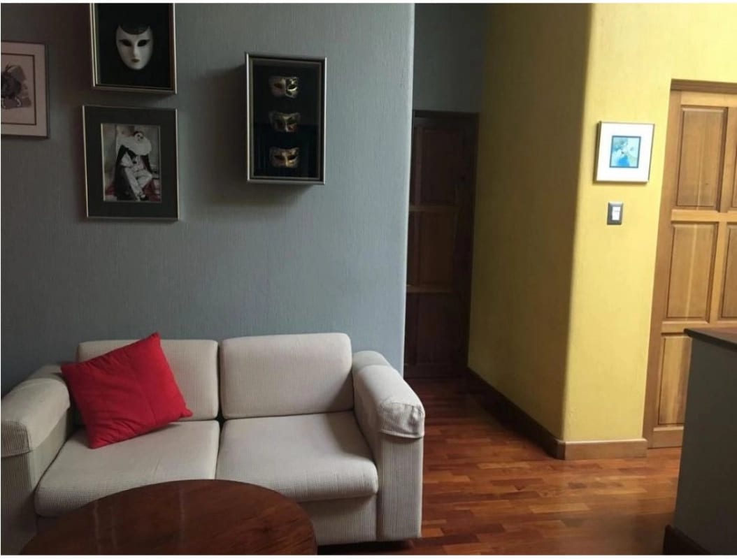 Venta de casa en km 16.5 carretera a Olmeca en Condominio Victoria — foto 3 de 12