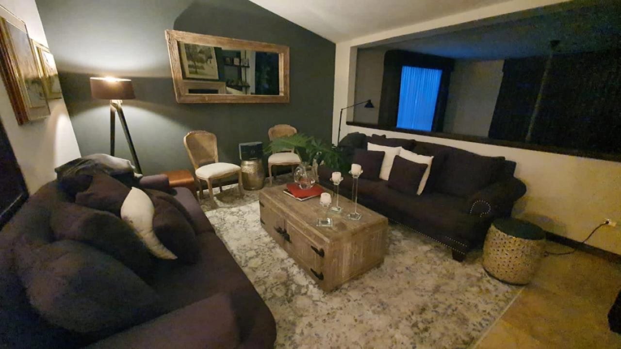 Casa en venta o renta km 13 carretera a El Salvador — foto 11 de 17