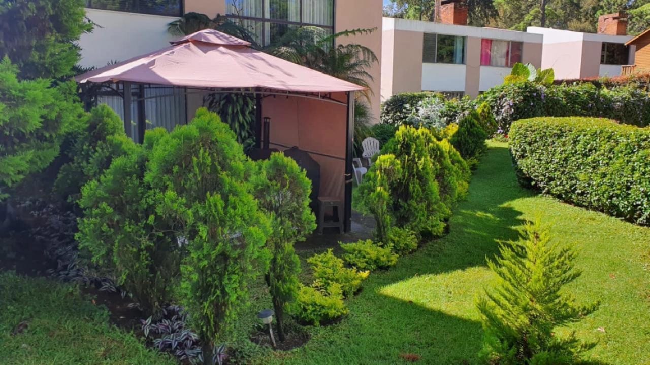 Casa en venta o renta km 13 carretera a El Salvador — foto 5 de 17