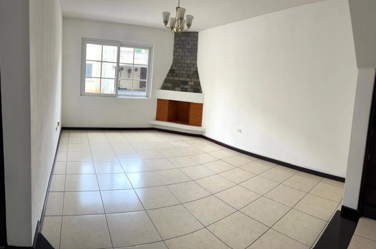 Casa en venta Residenciales Santa Monica km 16.5 — foto 1 de 17
