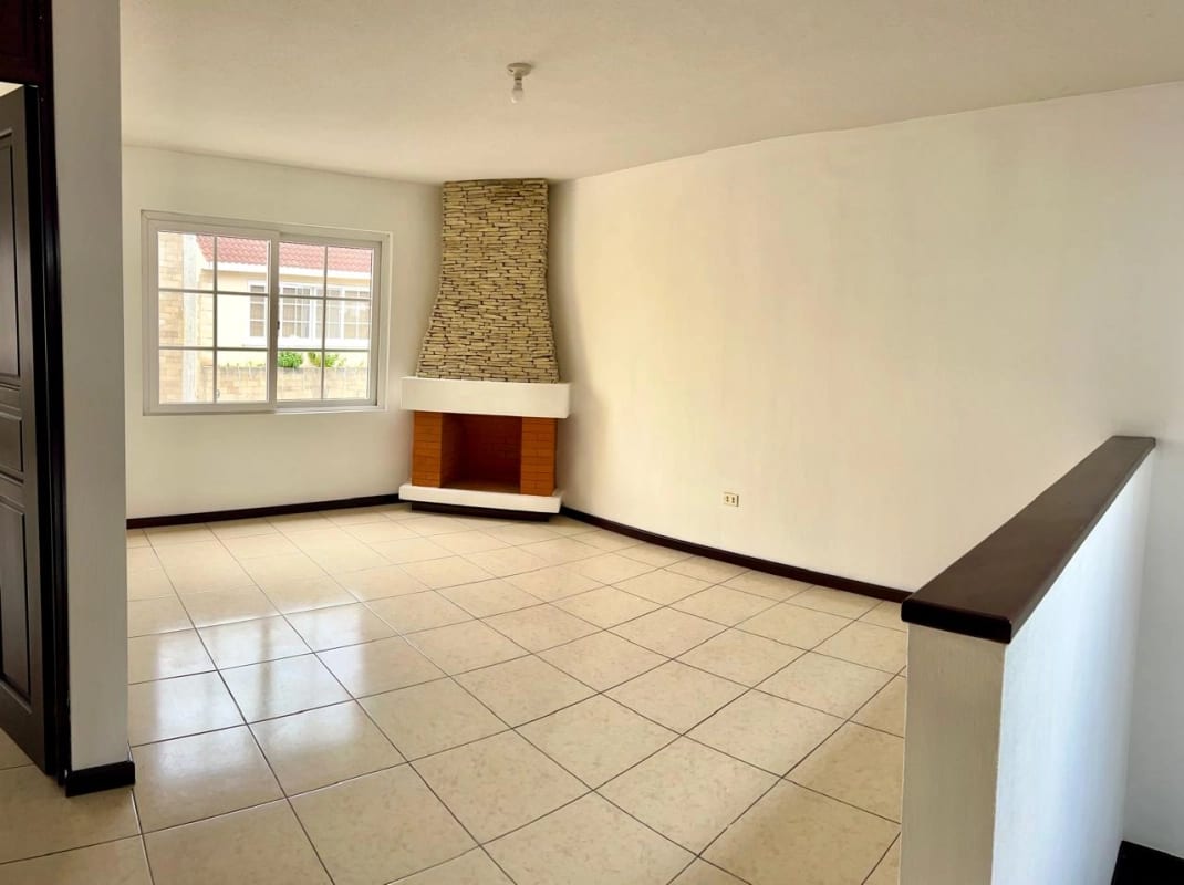Casa en venta Residenciales Santa Monica km 16.5 — foto 5 de 17