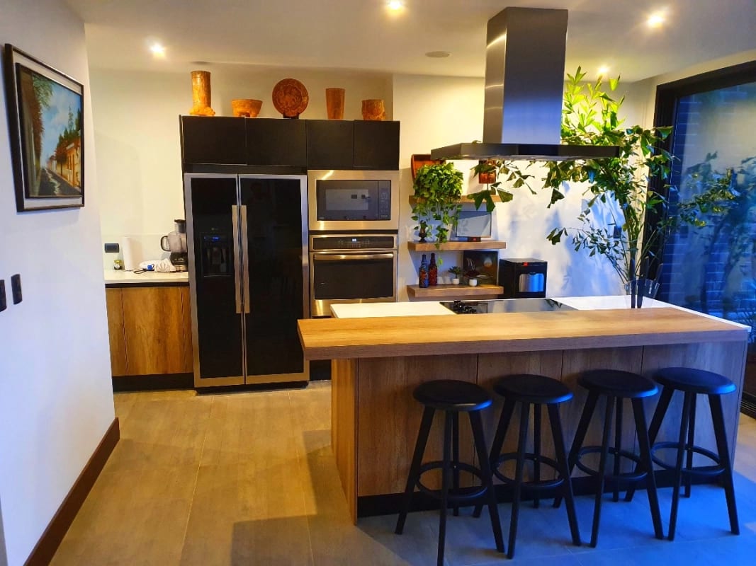 Apartamento en venta Zen Cayala zona 16 — foto 1 de 11