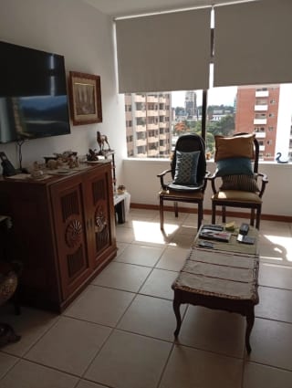Apartamento en renta zona 10 — miniatura 16 de 17