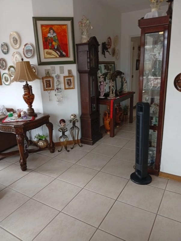 Apartamento en renta zona 10 — foto 14 de 17