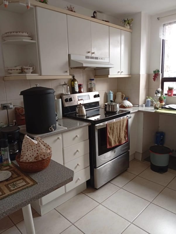 Apartamento en renta zona 10 — foto 13 de 17