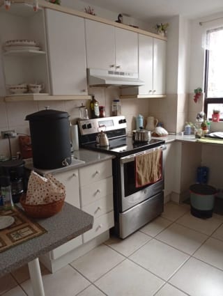 Apartamento en renta zona 10 — miniatura 13 de 17