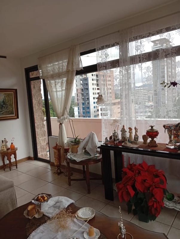 Apartamento en renta zona 10 — foto 11 de 17