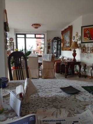 Apartamento en renta zona 10 — miniatura 3 de 17