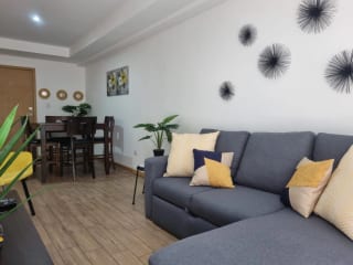 Apartamento Amueblado City House Zona 10 — miniatura 1 de 11