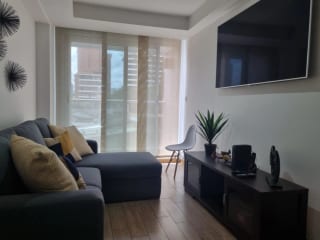 Apartamento Amueblado City House Zona 10 — miniatura 11 de 11