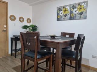 Apartamento Amueblado City House Zona 10 — miniatura 9 de 11