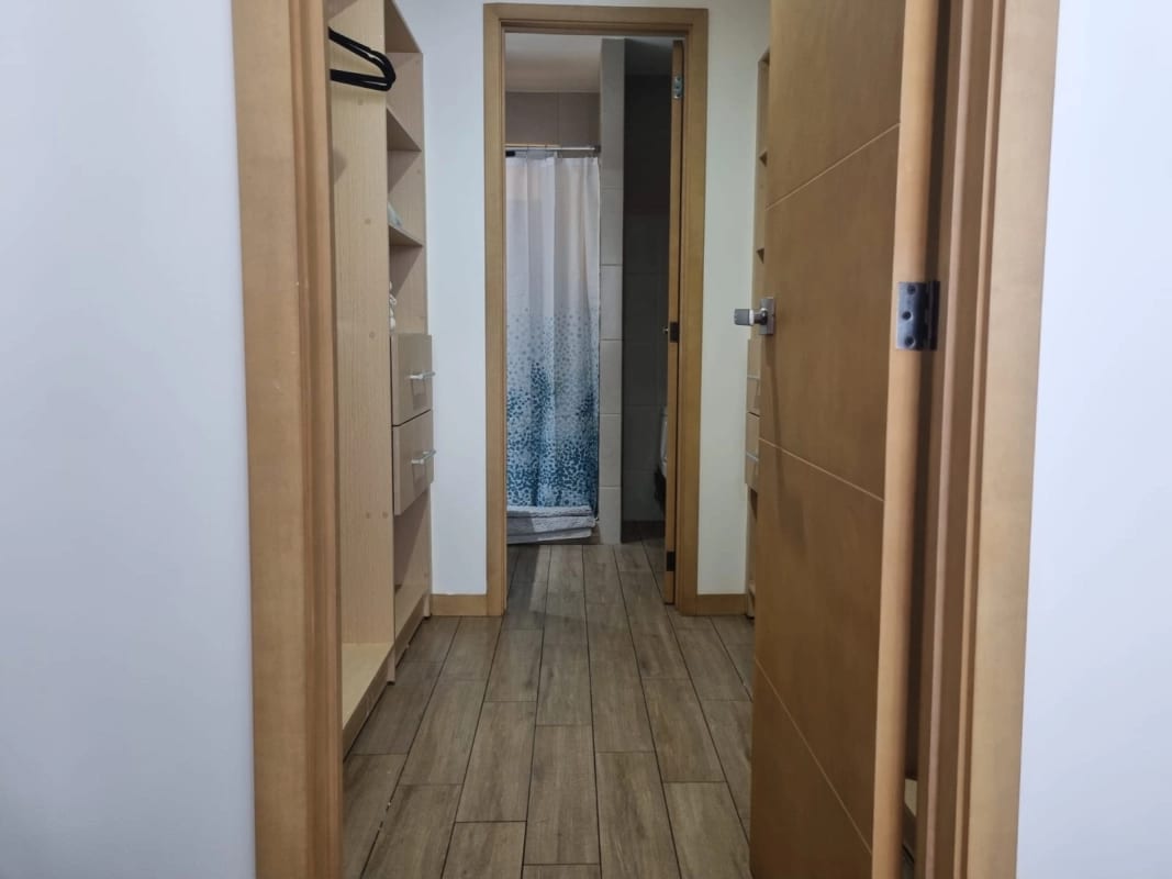 Apartamento Amueblado City House Zona 10 — foto 7 de 11