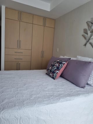 Apartamento Amueblado City House Zona 10 — miniatura 6 de 11
