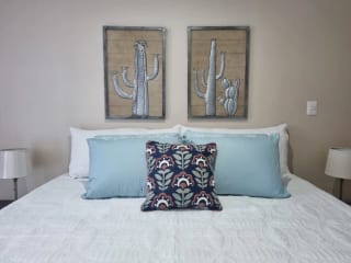 Apartamento Amueblado City House Zona 10 — miniatura 5 de 11