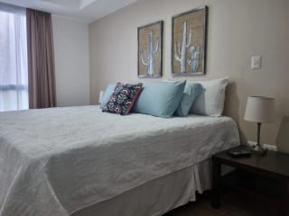 Apartamento Amueblado City House Zona 10 — miniatura 4 de 11