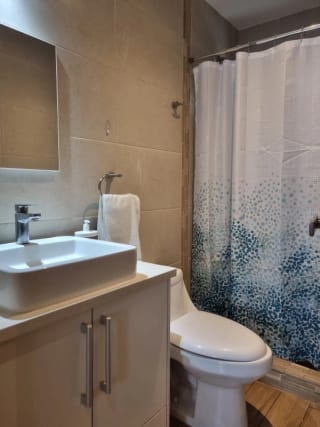 Apartamento Amueblado City House Zona 10 — miniatura 3 de 11