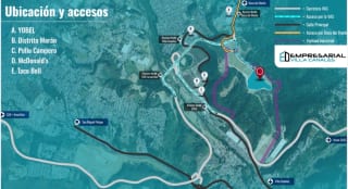 Oportunidad de Inversión!! ofibodegas en venta — miniatura 8 de 9
