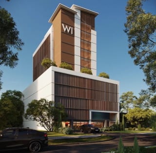 Oportunidad de inversión! Bodegas verticales premium — miniatura 1 de 5