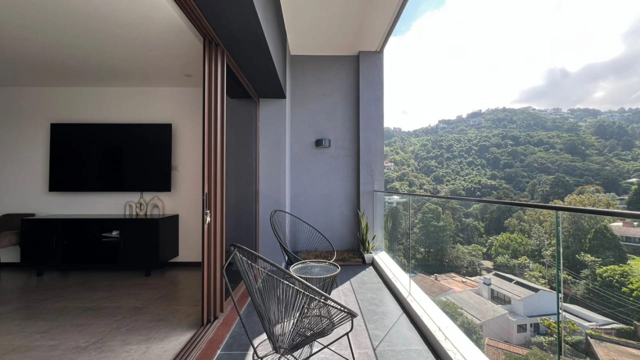 Apartamento en venta Albero San Lazaro zona 15 — foto 5 de 6
