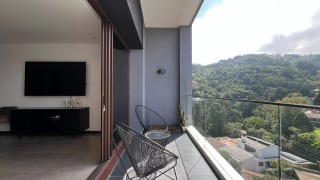 Apartamento en venta Albero San Lazaro zona 15 — miniatura 5 de 6