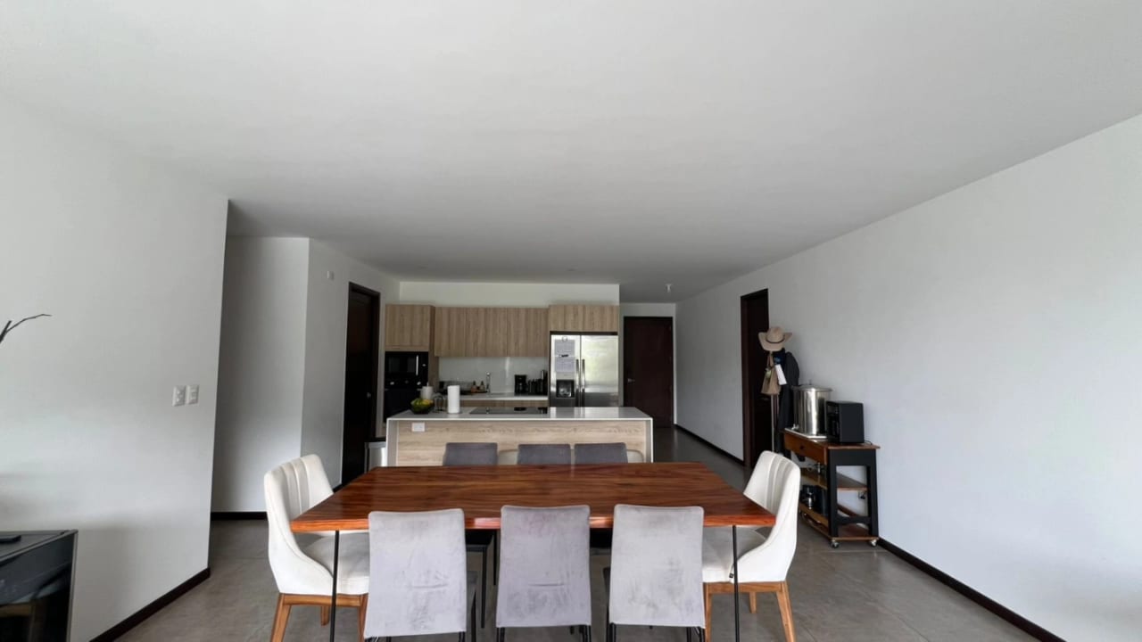Apartamento en venta Albero San Lazaro zona 15 — foto 4 de 6