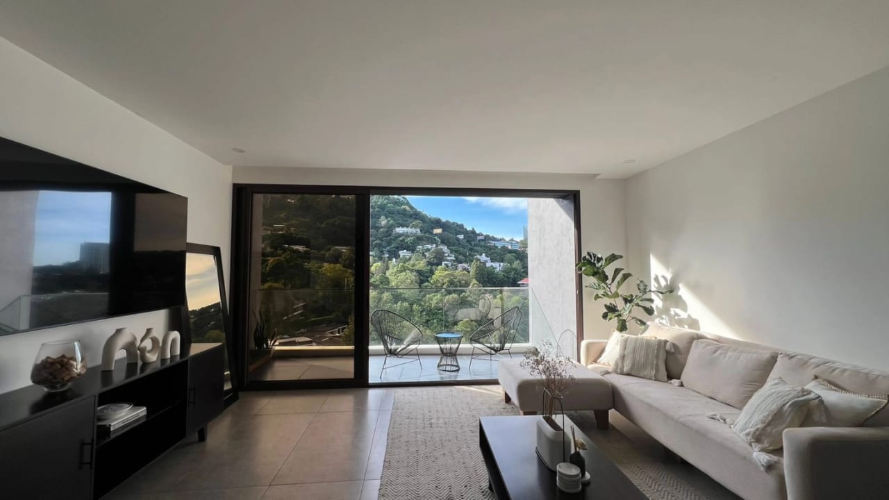 Apartamento en venta Albero San Lazaro zona 15 — foto 3 de 6