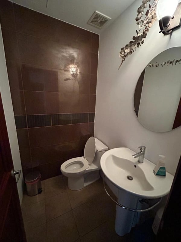 Apartamento amueblado en renta en zona 14 — foto 15 de 17