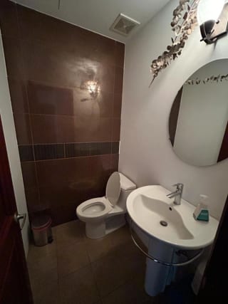 Apartamento amueblado en renta en zona 14 — miniatura 15 de 17