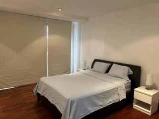 Apartamento amueblado en renta en zona 14 — miniatura 12 de 17