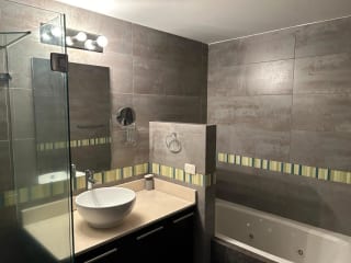 Apartamento amueblado en renta en zona 14 — miniatura 11 de 17