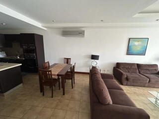 Apartamento amueblado en renta en zona 14 — miniatura 10 de 17