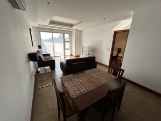 Apartamento amueblado en renta en zona 14 — miniatura 9 de 17