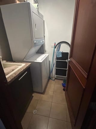 Apartamento amueblado en renta en zona 14 — miniatura 6 de 17