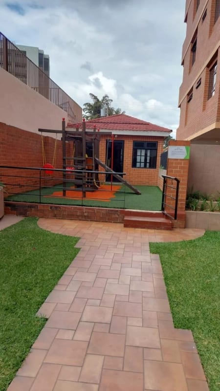 Apartamento amueblado en renta en zona 14 — foto 2 de 17