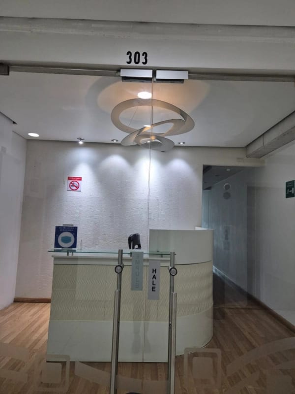 Oficina en renta Edificio Platina zona 10 — foto 17 de 17