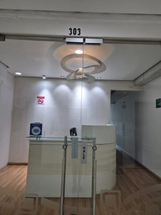 Oficina en renta Edificio Platina zona 10 — miniatura 17 de 17