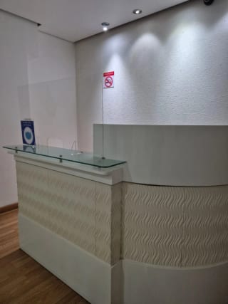 Oficina en renta Edificio Platina zona 10 — miniatura 9 de 17
