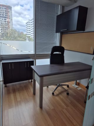 Oficina en renta Edificio Platina zona 10 — miniatura 4 de 17
