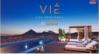 Apartamentos en planos en Edificio Vie Proceres! — miniatura 1 de 12