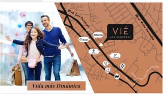 Apartamentos en planos en Edificio Vie Proceres! — miniatura 8 de 12