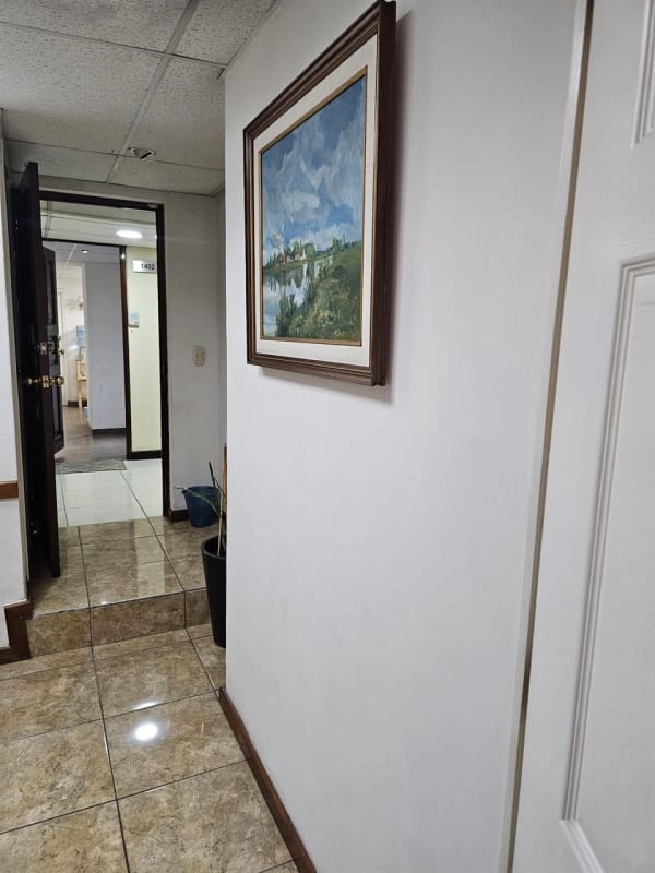 Clinica médica en Edificio Las Americas zona 14 — foto 5 de 8