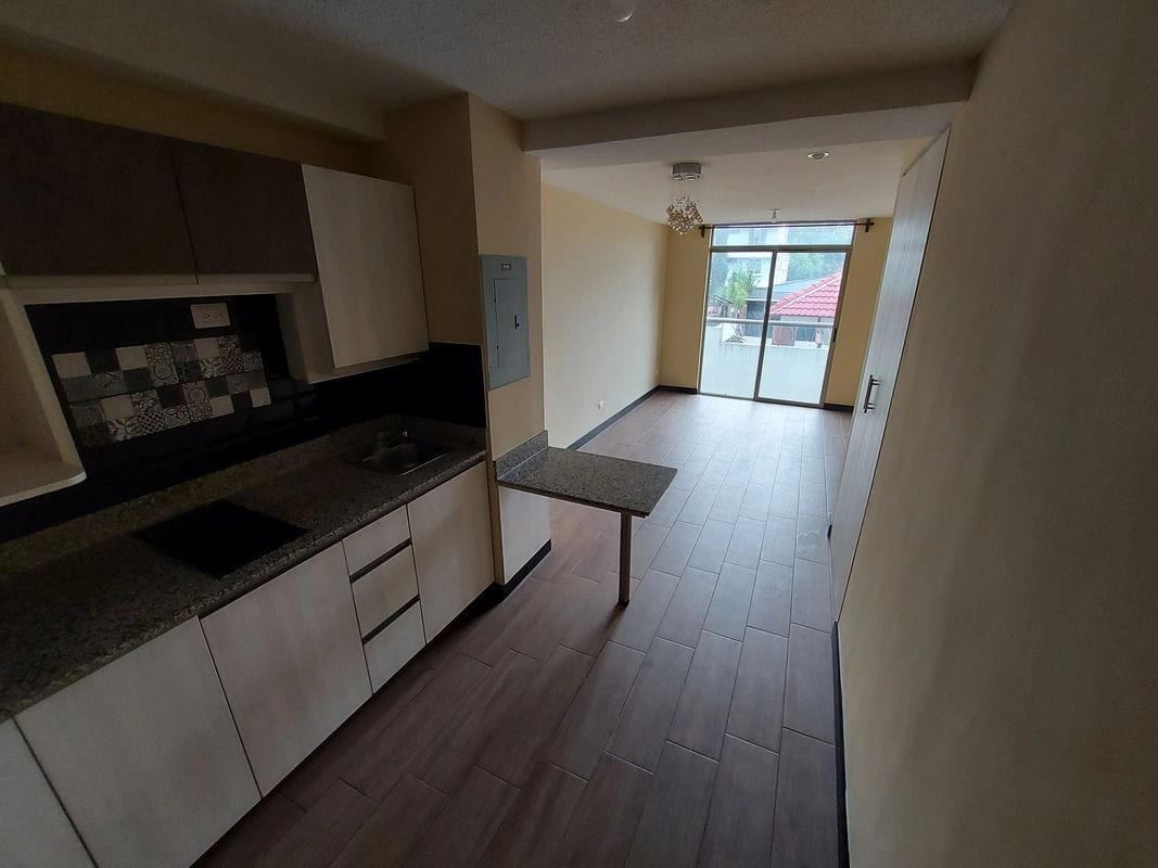 Apartamento en venta Edificio Primium 2 zona 2 — foto 14 de 17